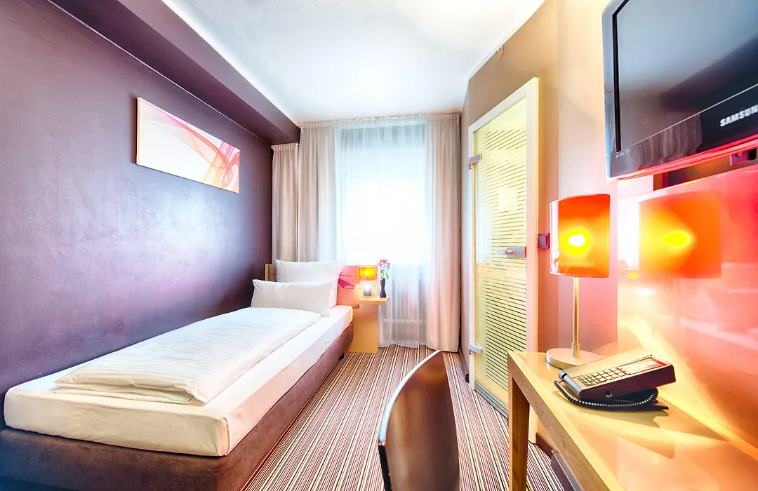 Leonardo Boutique Hotel Munich-1