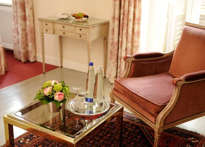 Boutique Hotel Splendid München